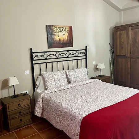 Apartment La Paidera De