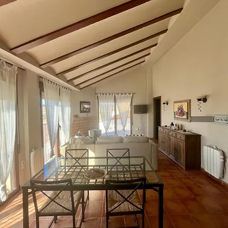 Apartment La Paidera De *